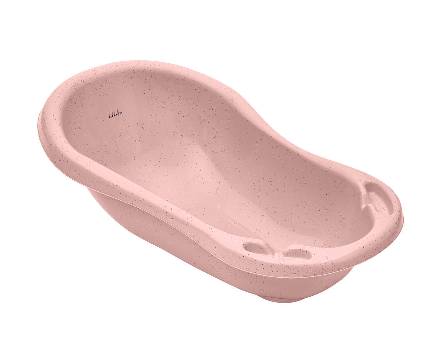 Kikka Boo Pepper Μπανιέρα 84 εκ. σε ροζ απόχρωση 31402010044