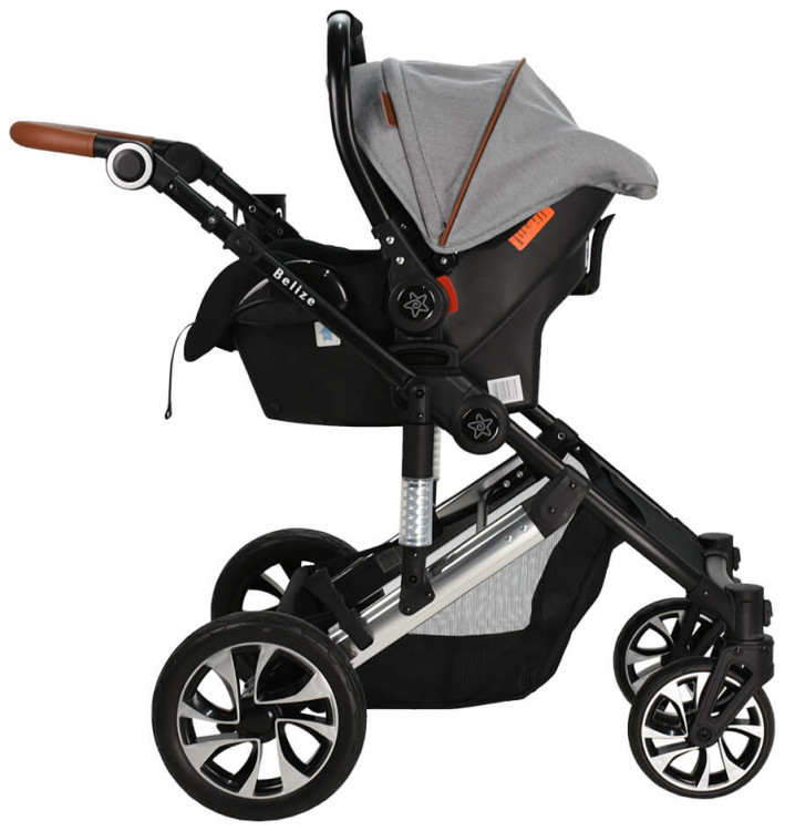 Moon star stroller discount
