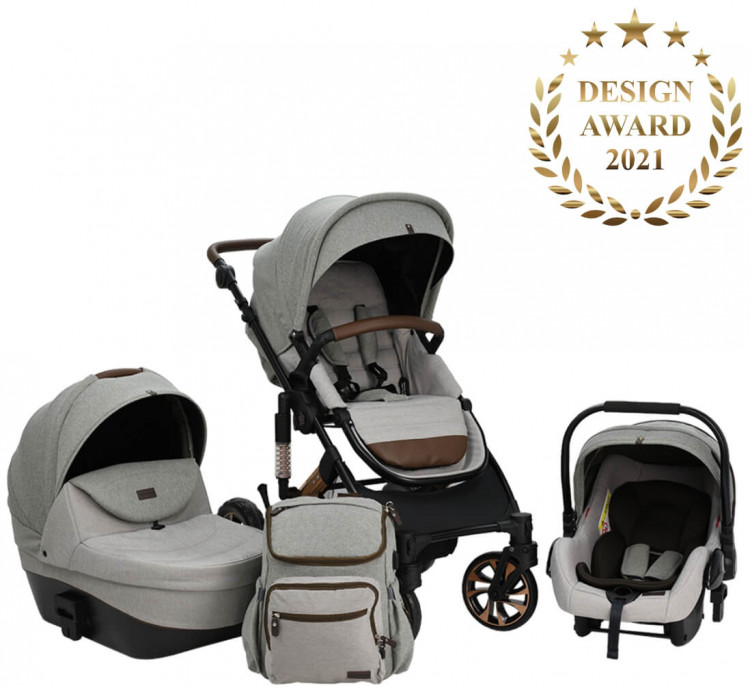 Bebe sales star stroller