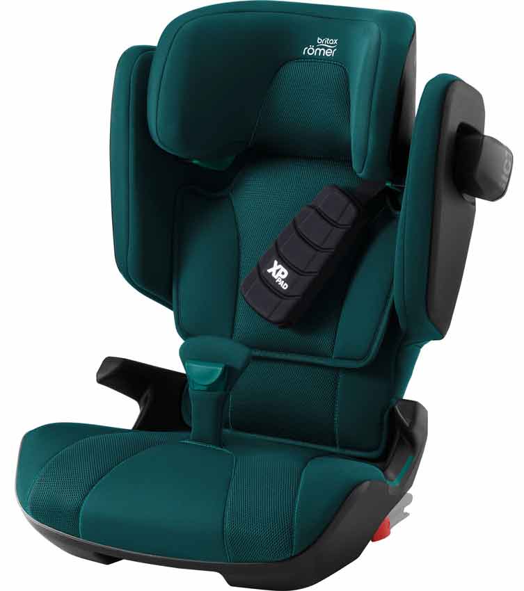 Kidfix car seat shop