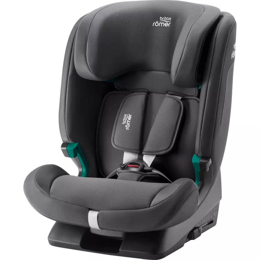 Britax romer child seat top