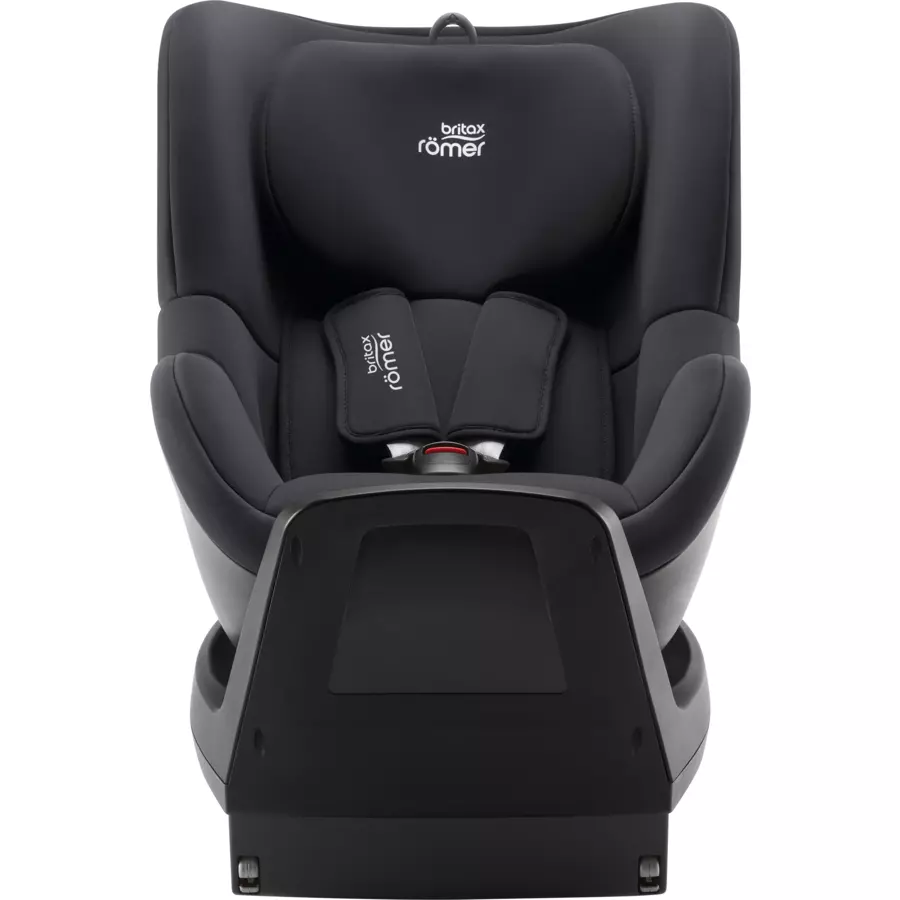 Rear Facing Britax Romer Dualfix I Size Review DUALFIX M I-SIZE