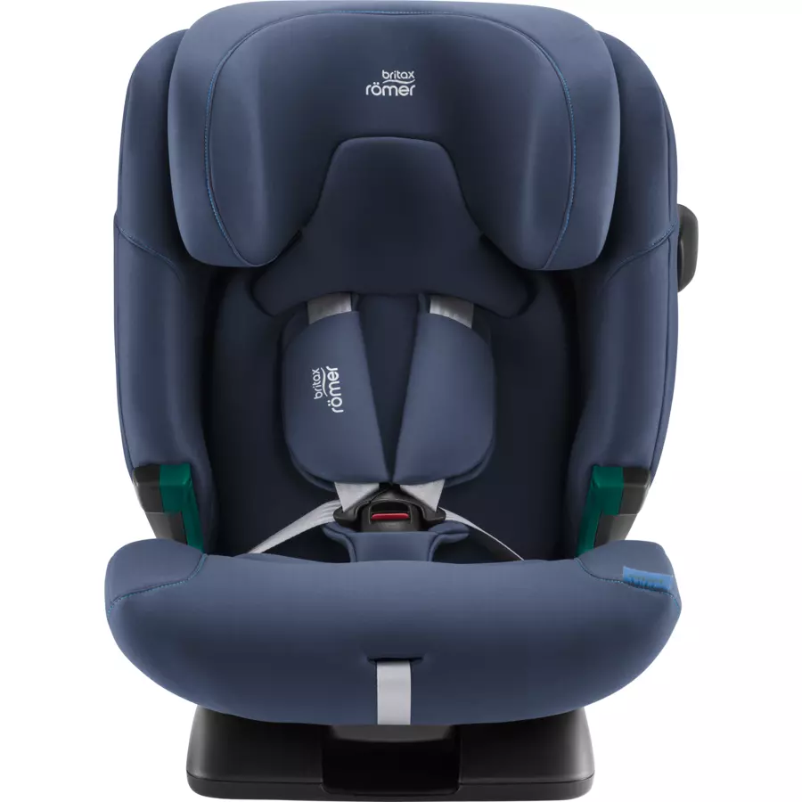 Britax Romer Advansafix I-Size Pro 76-150 cm (9-36kg) - Midnight Blue R2000038232