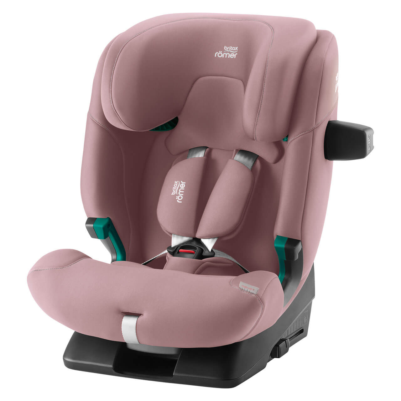 Britax Romer Advansafix I-Size Pro  76-150 cm (9-36kg) - Dusty Rose R2000039708