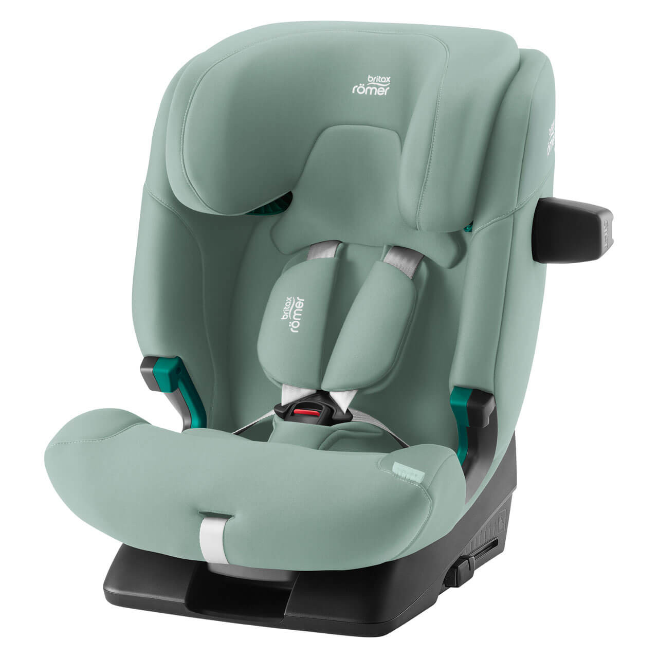 Britax Romer Advansafix I-Size Pro 76-150 cm (9-36kg) - Jade Green R2000039716