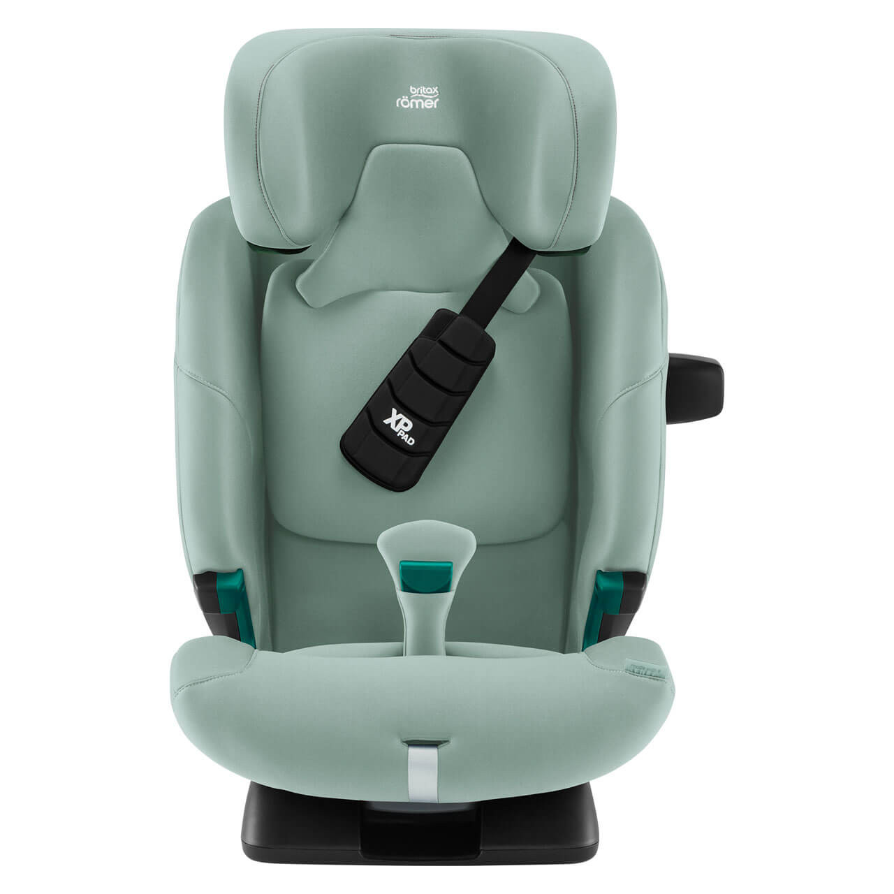 【美品】Britax Romer ADVANSAFIX ADVANSAFIX PRO | Britax Römer