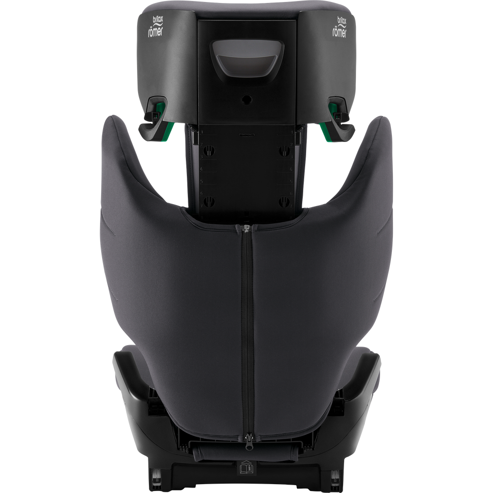 Britax discovery car seat hotsell