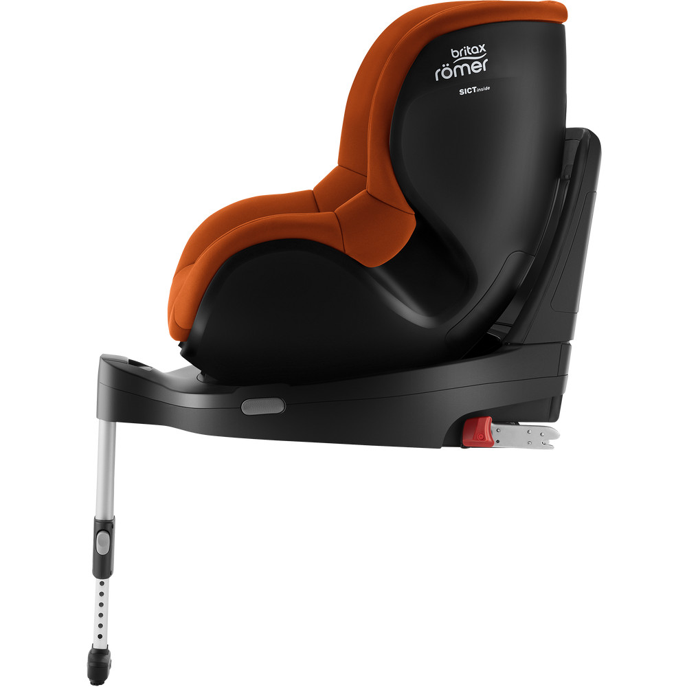 Britax Romer DUALFIX M i SIZE Child Car Seat 61 105 cm up to 18 kg