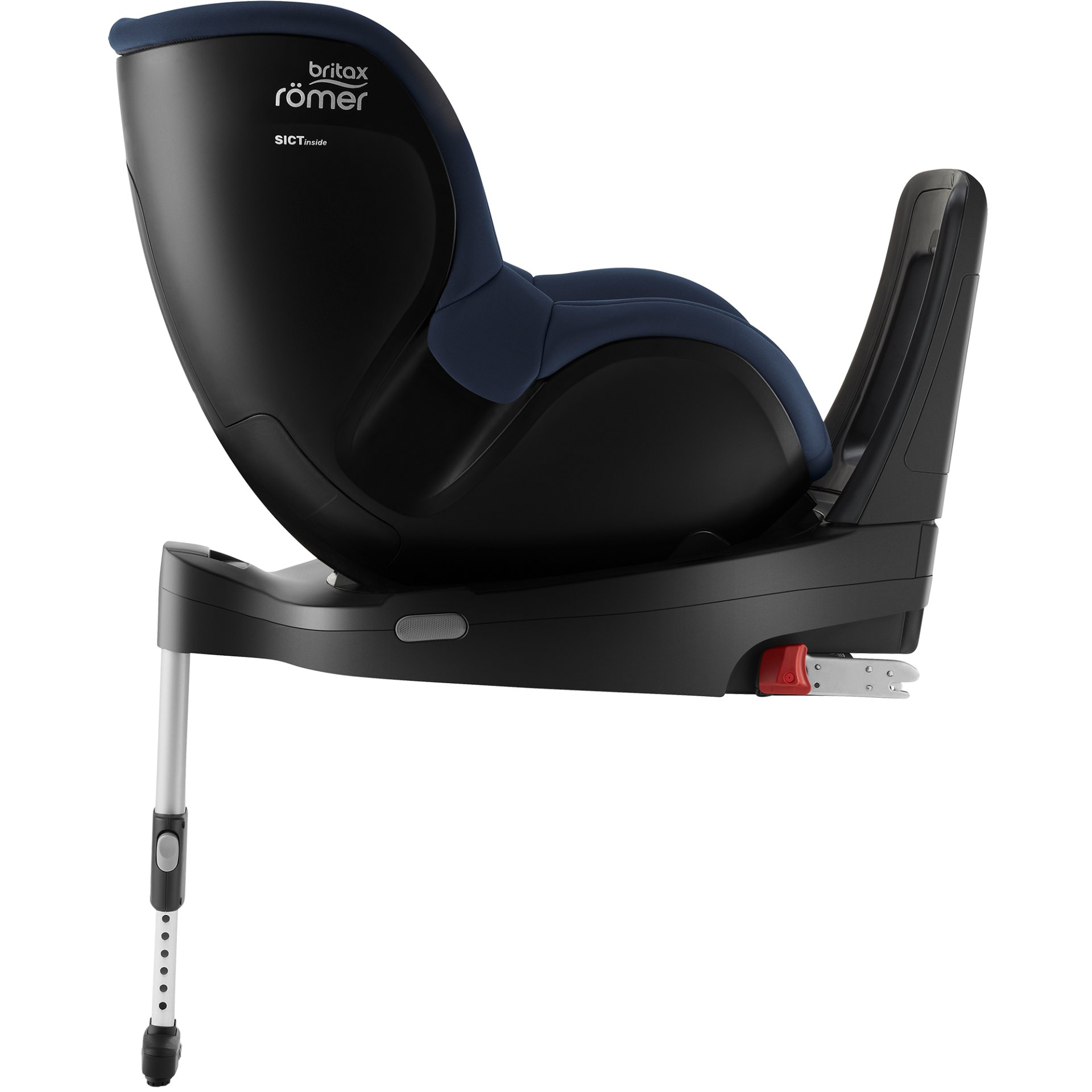 Britax romer dualfix new arrivals m