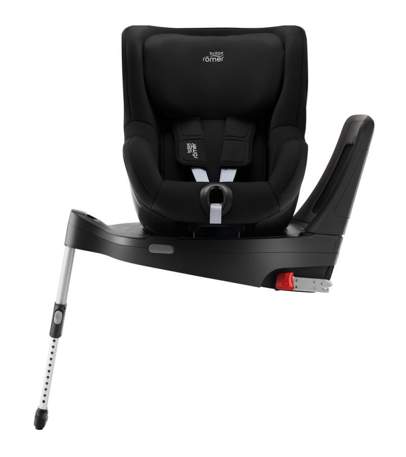 Britax Romer DUALFIX M i SIZE Child Car Seat 61 105 cm up to 18 kg