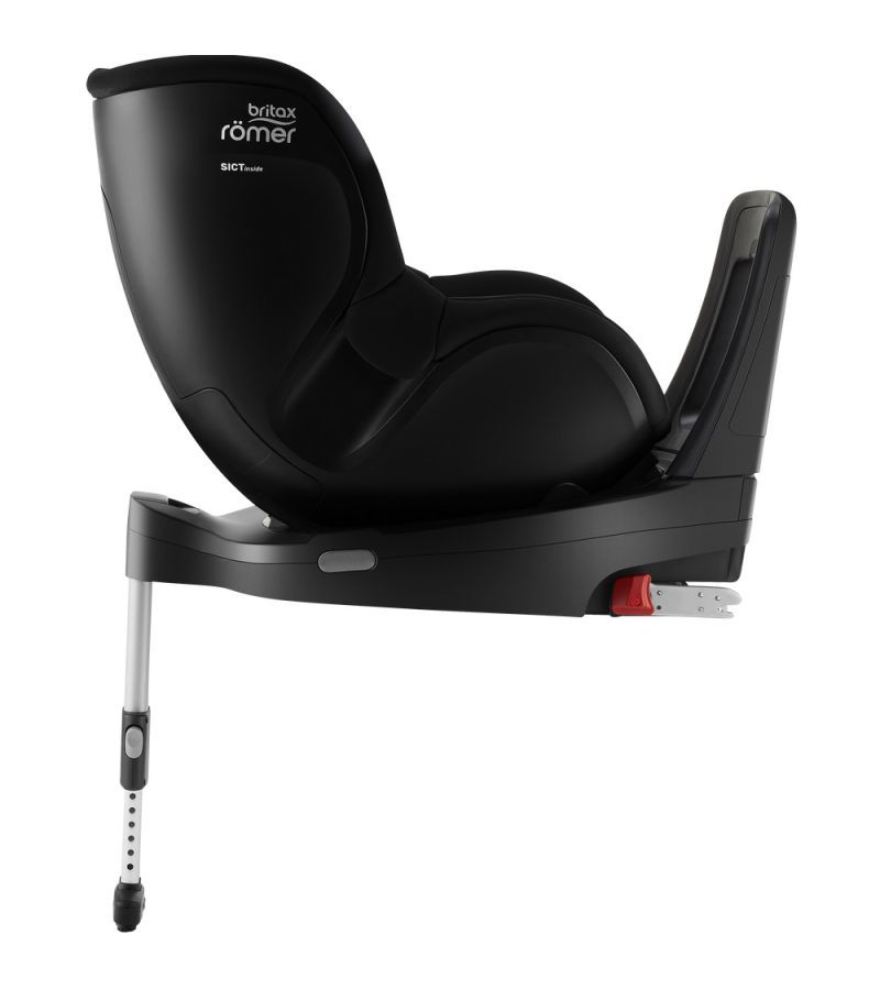 Britax romer dualfix adac top