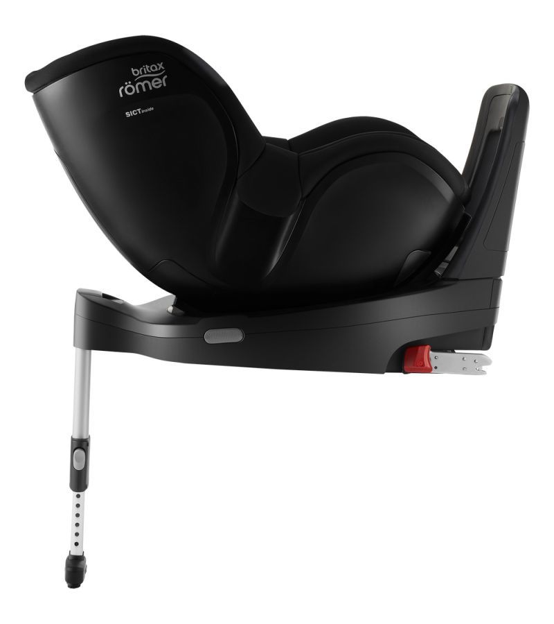 Britax Romer DUALFIX M i SIZE Child Car Seat 61 105 cm up to 18 kg
