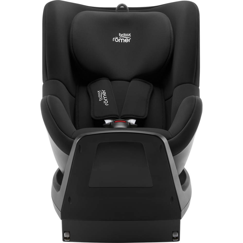 Britax Romer DUALFIX M PLUS 360 i SIZE Child Car Seat 61 105 cm