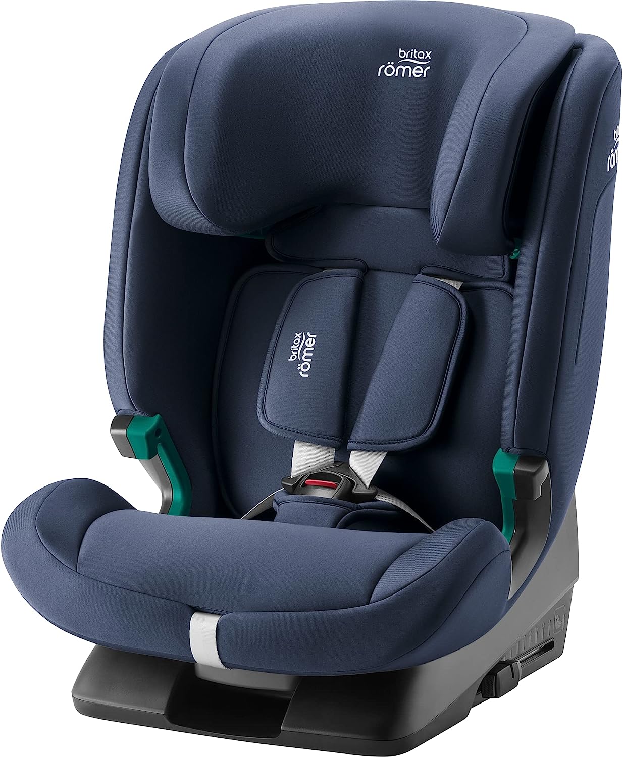 Britax romer cover removal discount