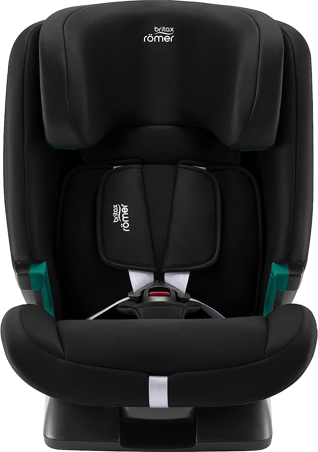 Britax b 76 car seat top