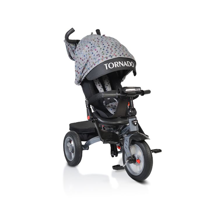 Triciclo tornado store