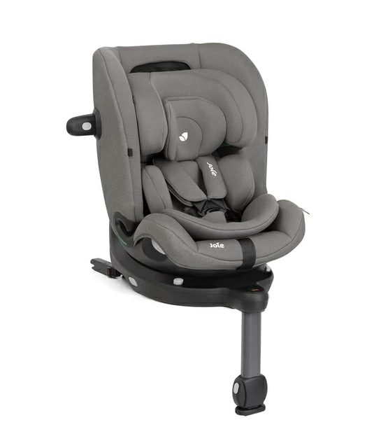 Joie i-Spin 360 Max i-Size Car Seat 40-150cm Thunder