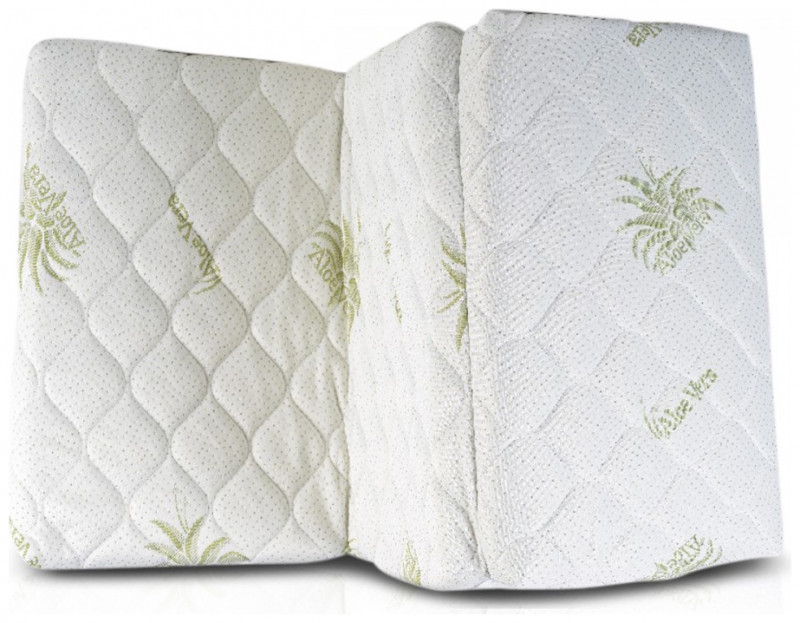 Dreamland on sale foldable mattress