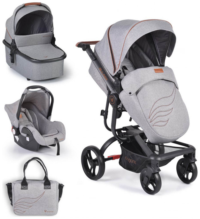 Cangaroo sale stroller review