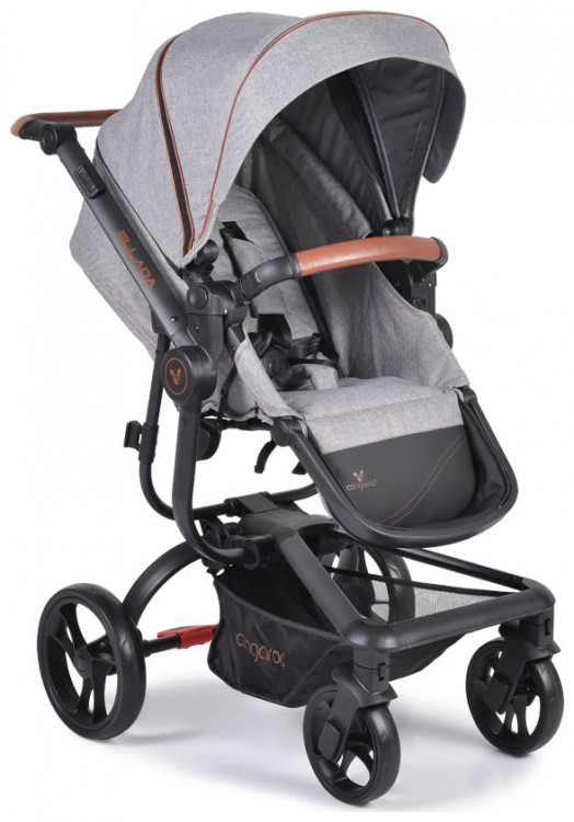 Cangaroo stroller review shop