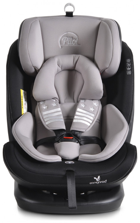 Cangaroo shop pilot isofix