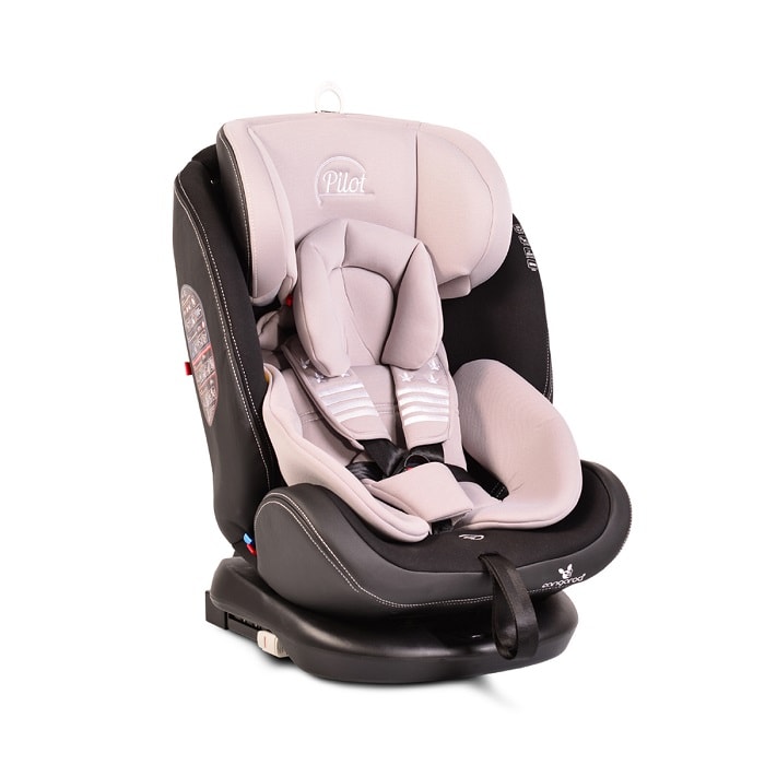 Cangaroo pilot isofix 360 outlet