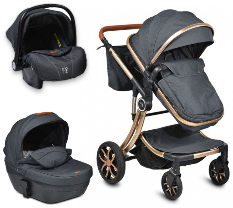 Cangaroo stroller review new arrivals