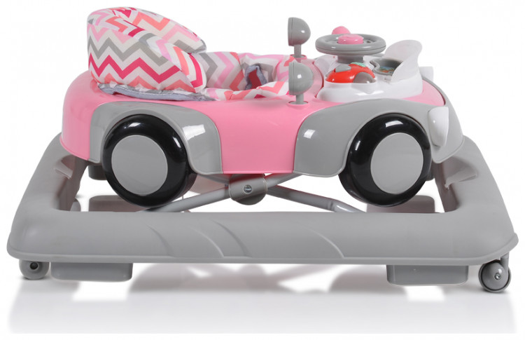 Walmart Hippo Collection Universal Stroller Weather Shield