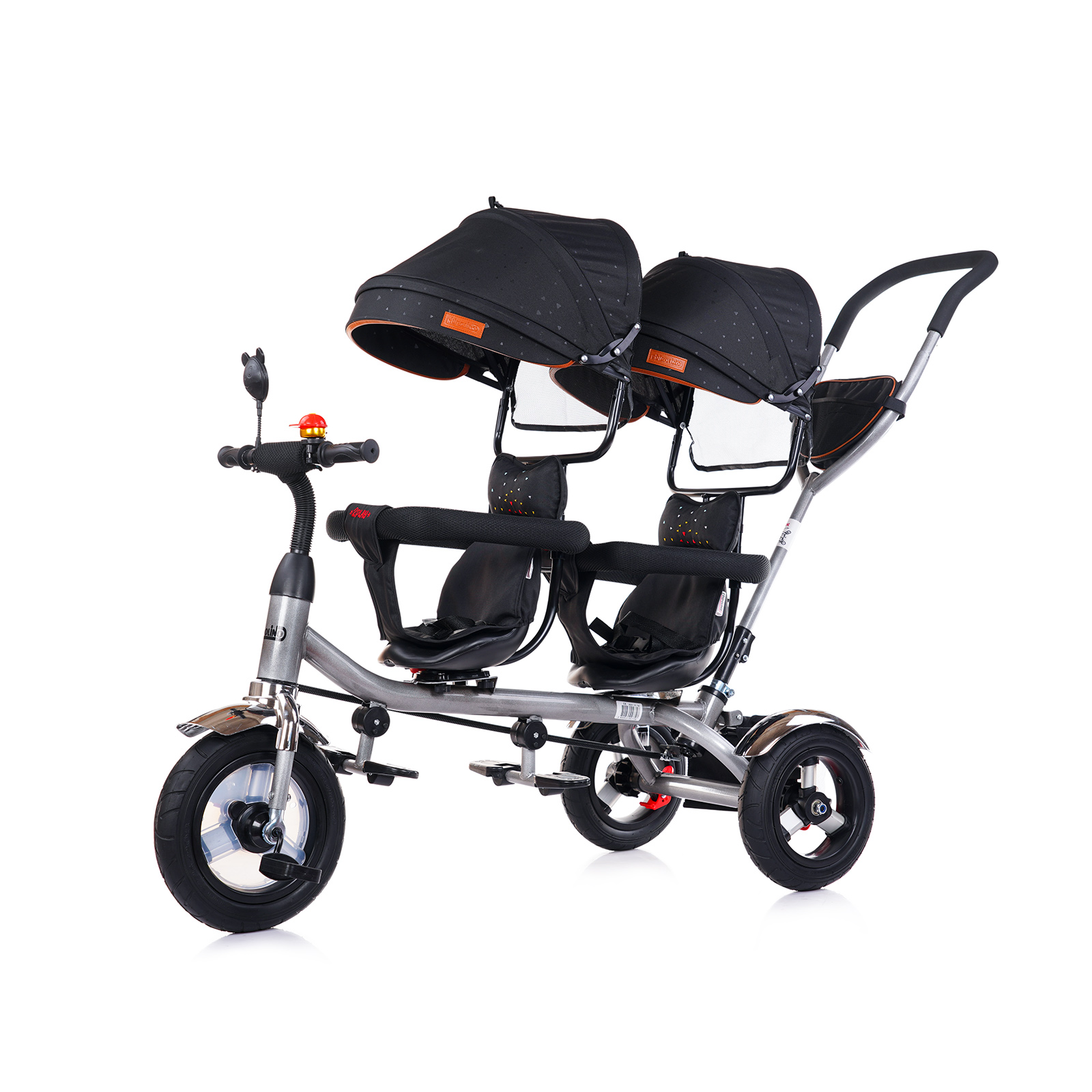 Tricycle chipolino shop