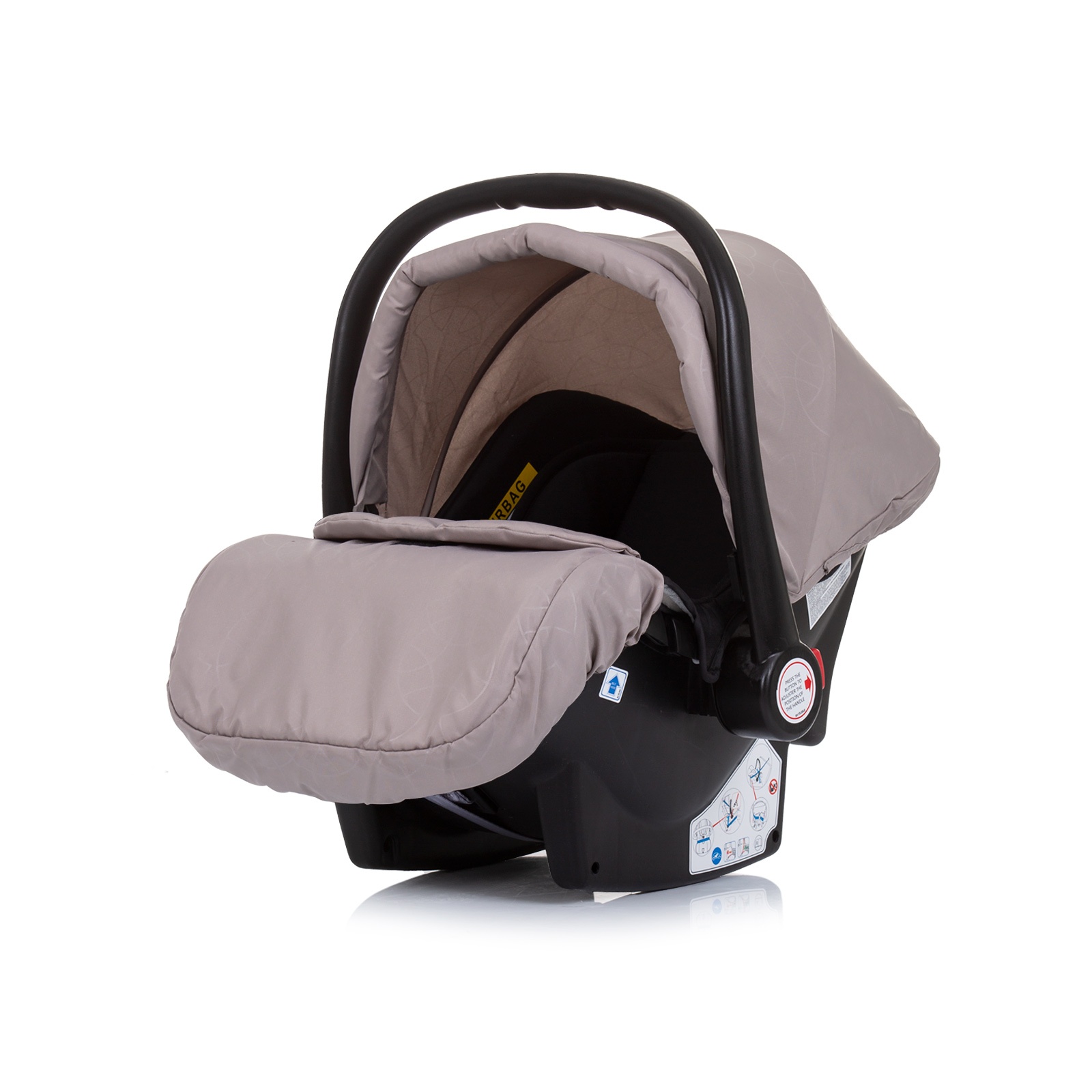 Chipolino car seat store