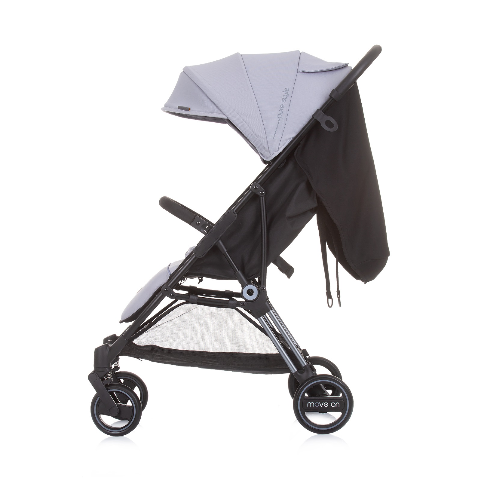 Steelcraft stroll best sale lite review