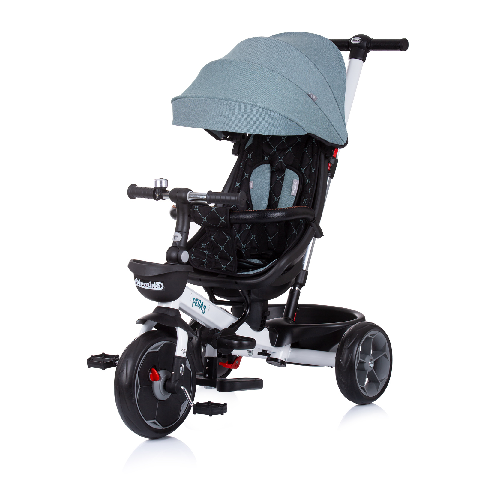 Chipolino tricycle cheap