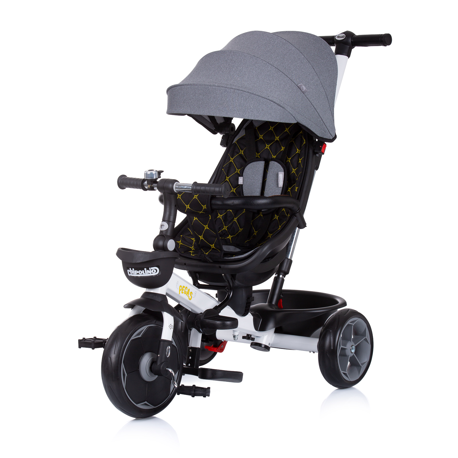 Triciclo shop adulto carrefour