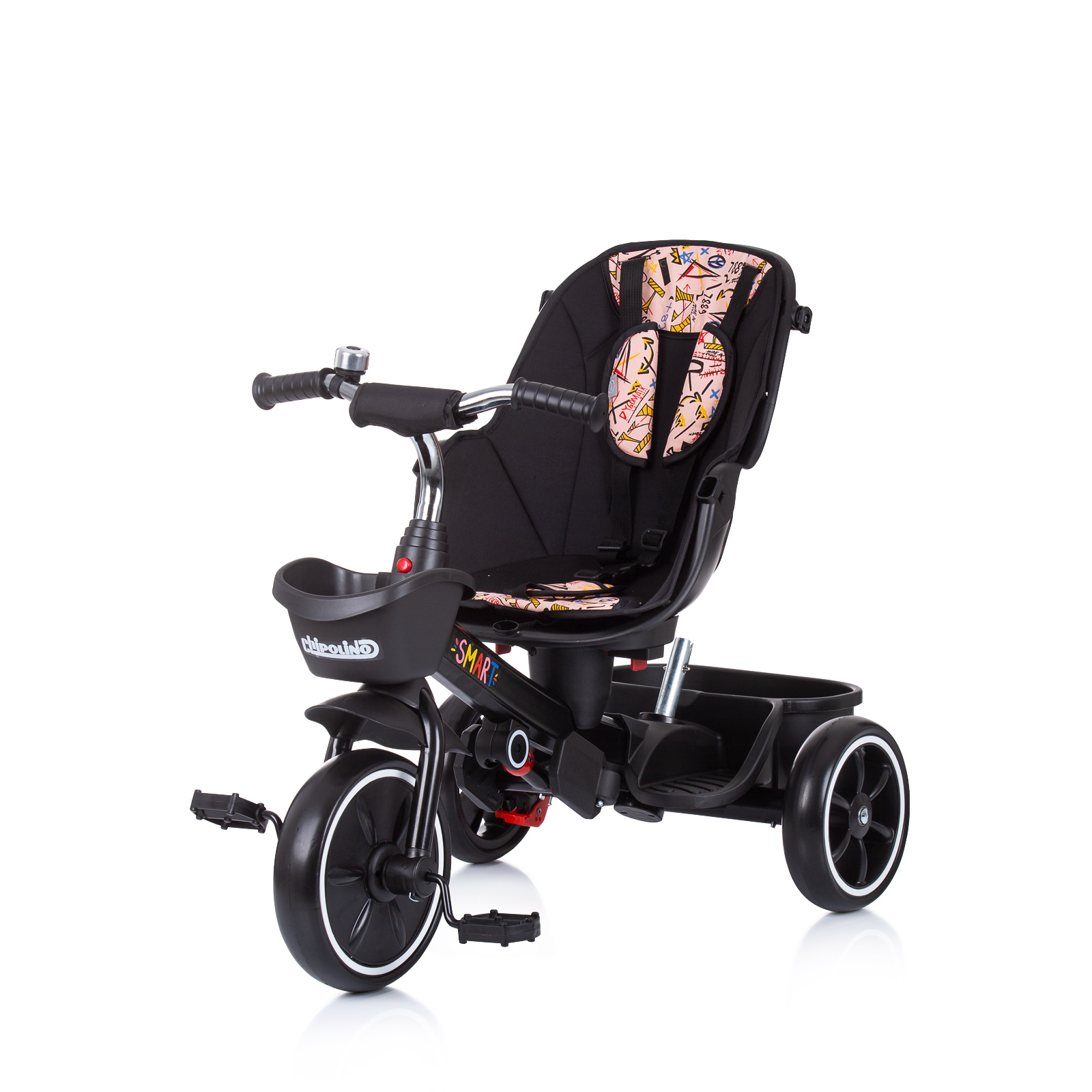 Triciclo chipolino clearance