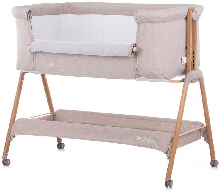 Sweet dreams 2024 baby co sleeper