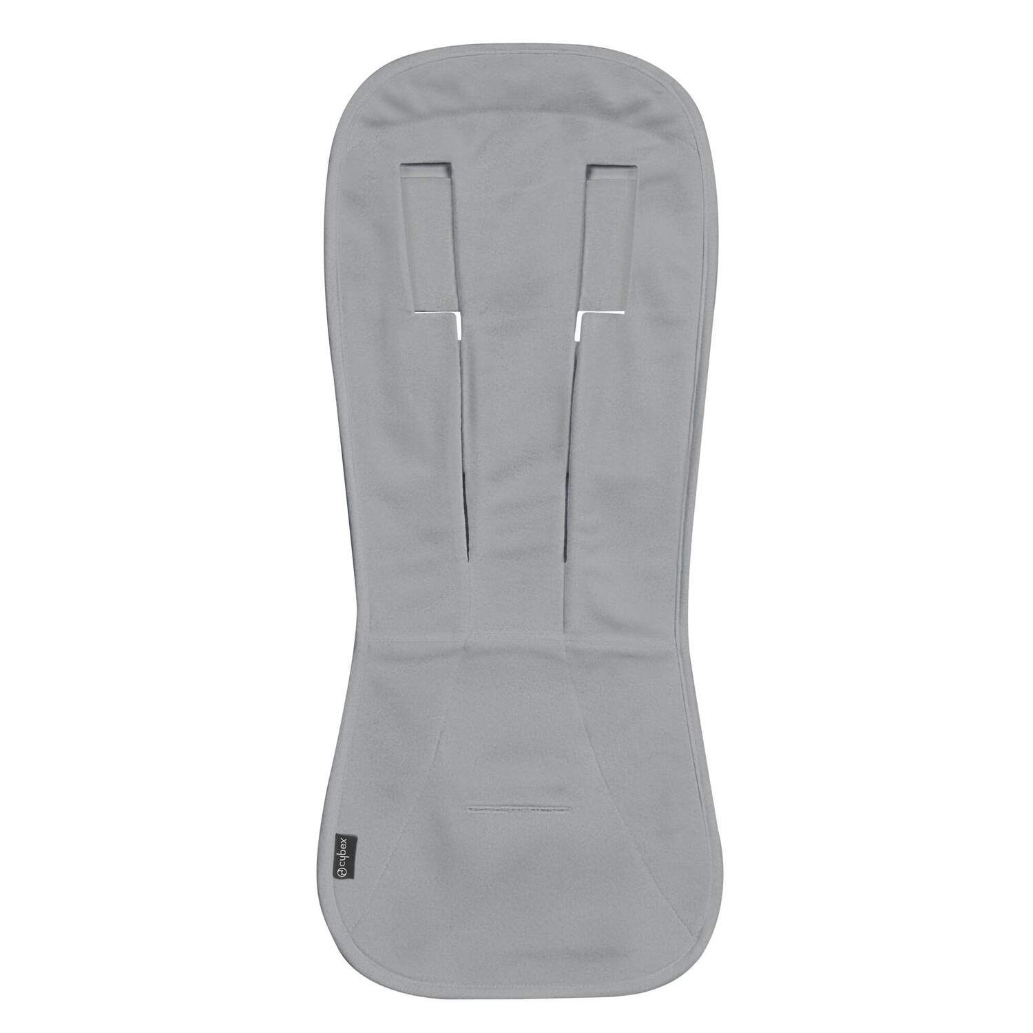 Cybex Summer Seat Liner for Stroller Grey 522002336