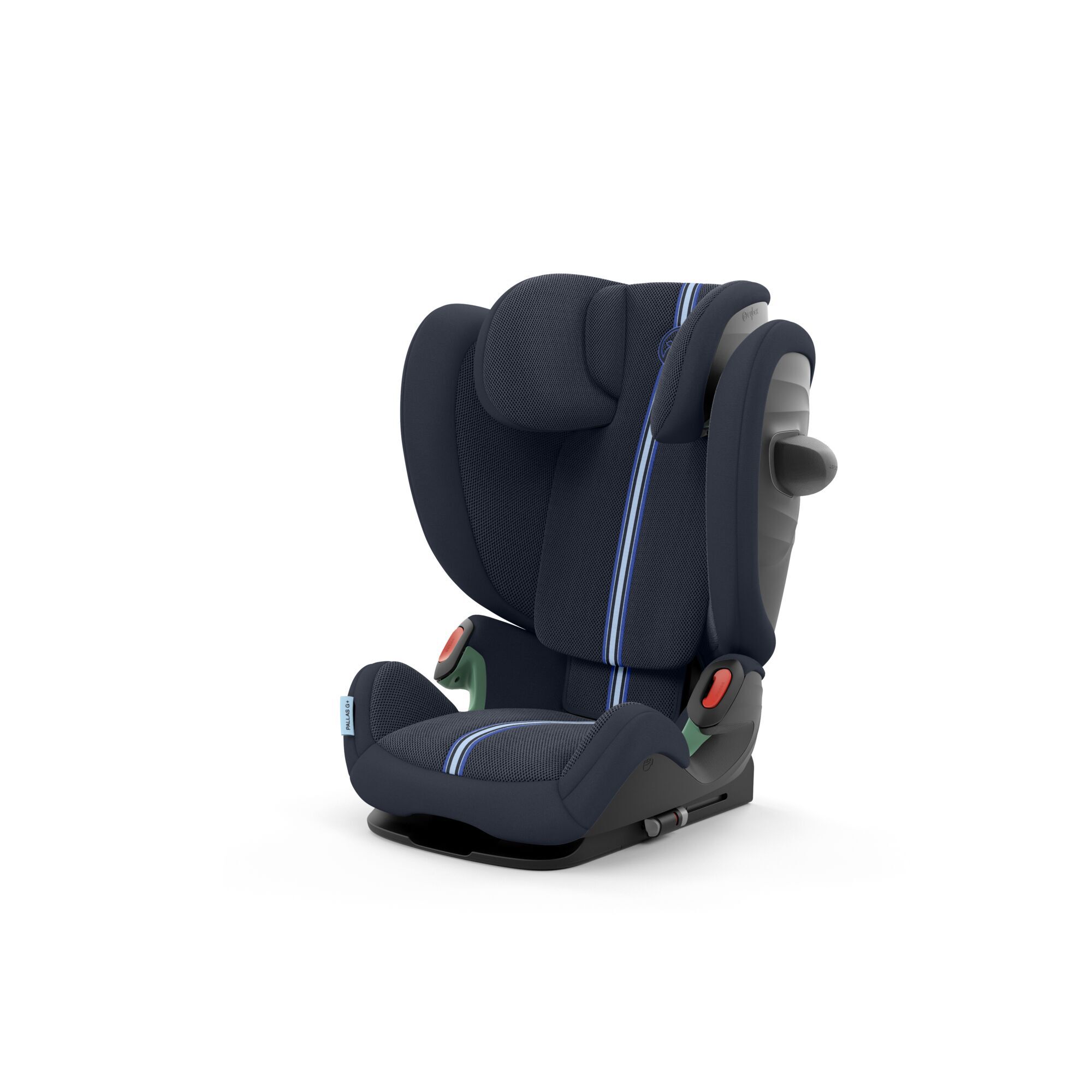 Cybex Pallas G Plus i-Size 9-36kg Isofix Ocean Blue 523001093