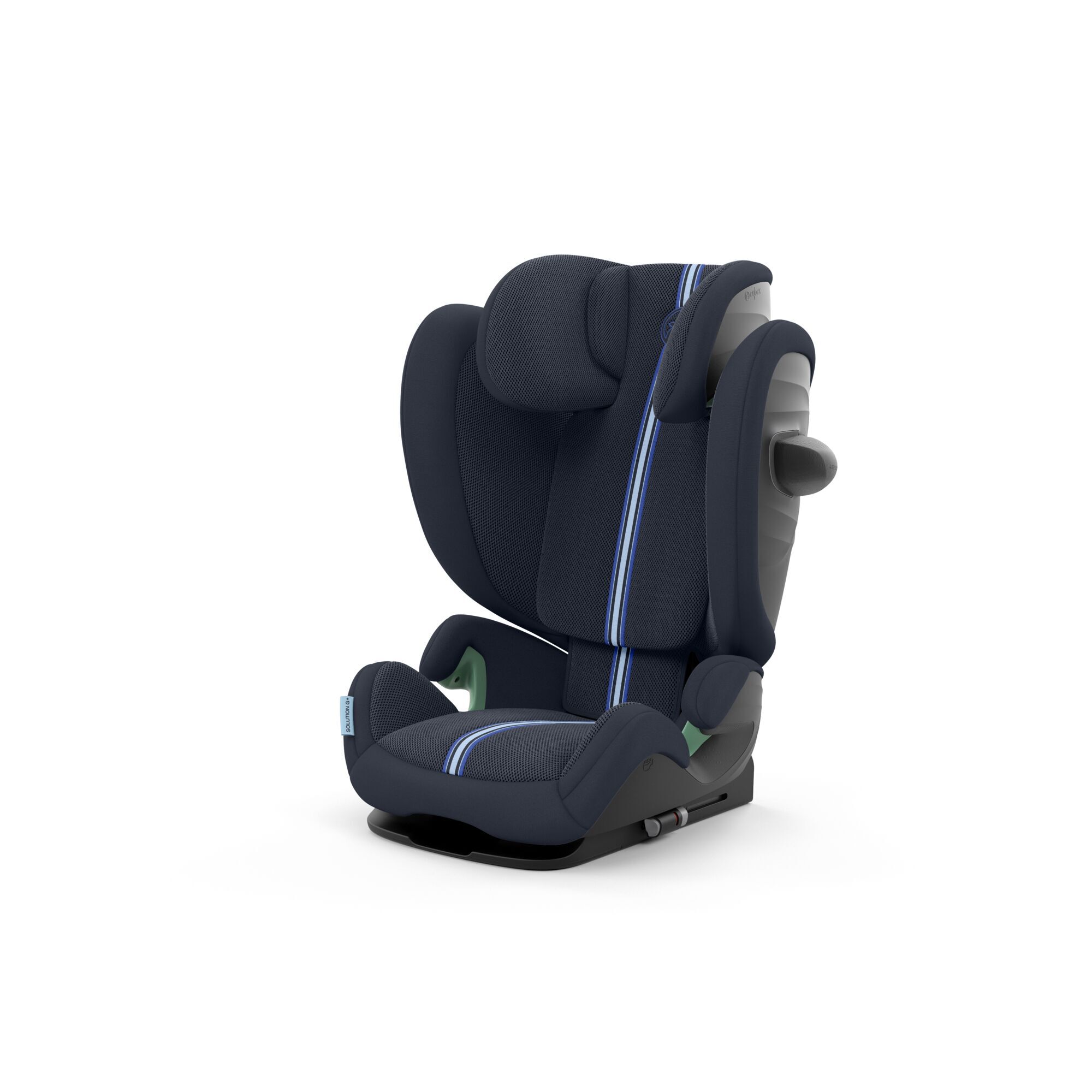 Britax Romer Kidfix i-Size 15-36kg Car Seat Storm Grey R2000035121