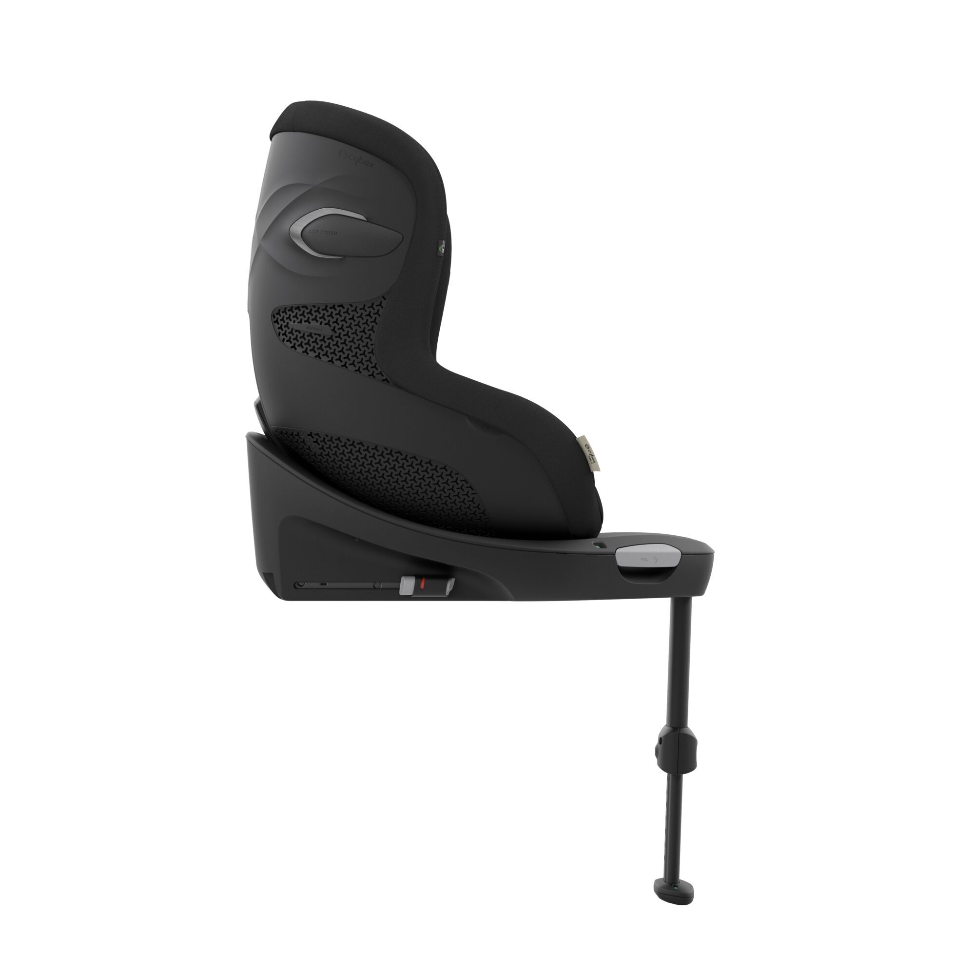 how to fold a jogging stroller Expedition Double Jogger
