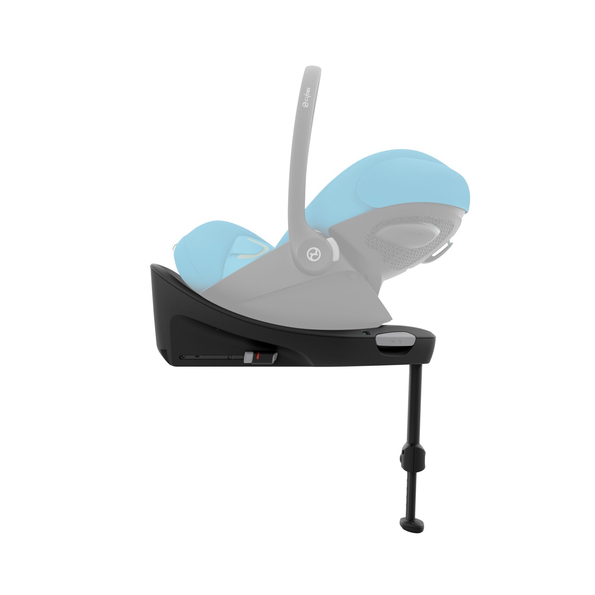 Cybex Base G – ISOFIX Base for Cloud G & Sirona G i-Size | Cybex