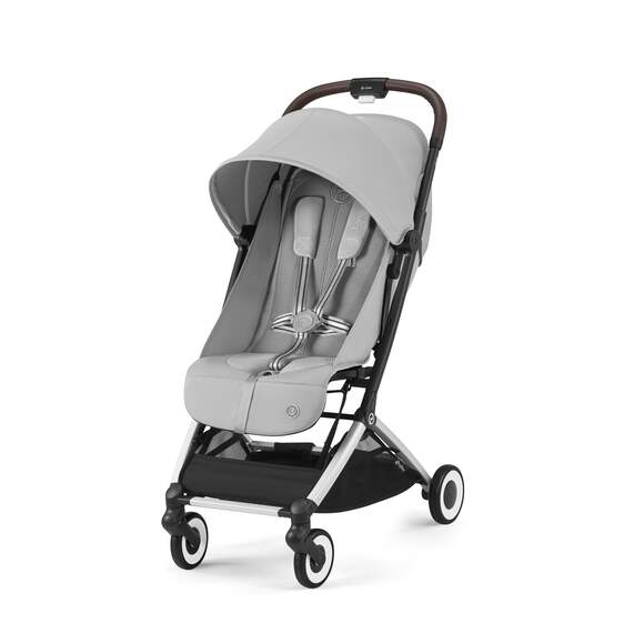 Cybex Orfeo Βρεφικό Καρότσι έως 22kg SLV Fog Grey 524000295