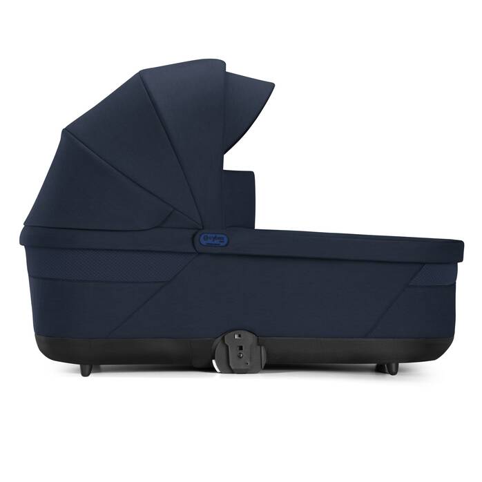 Cybex Cot S Lux Πορτ Μπεμπέ 0-9 kg Ocean Blue 522002627