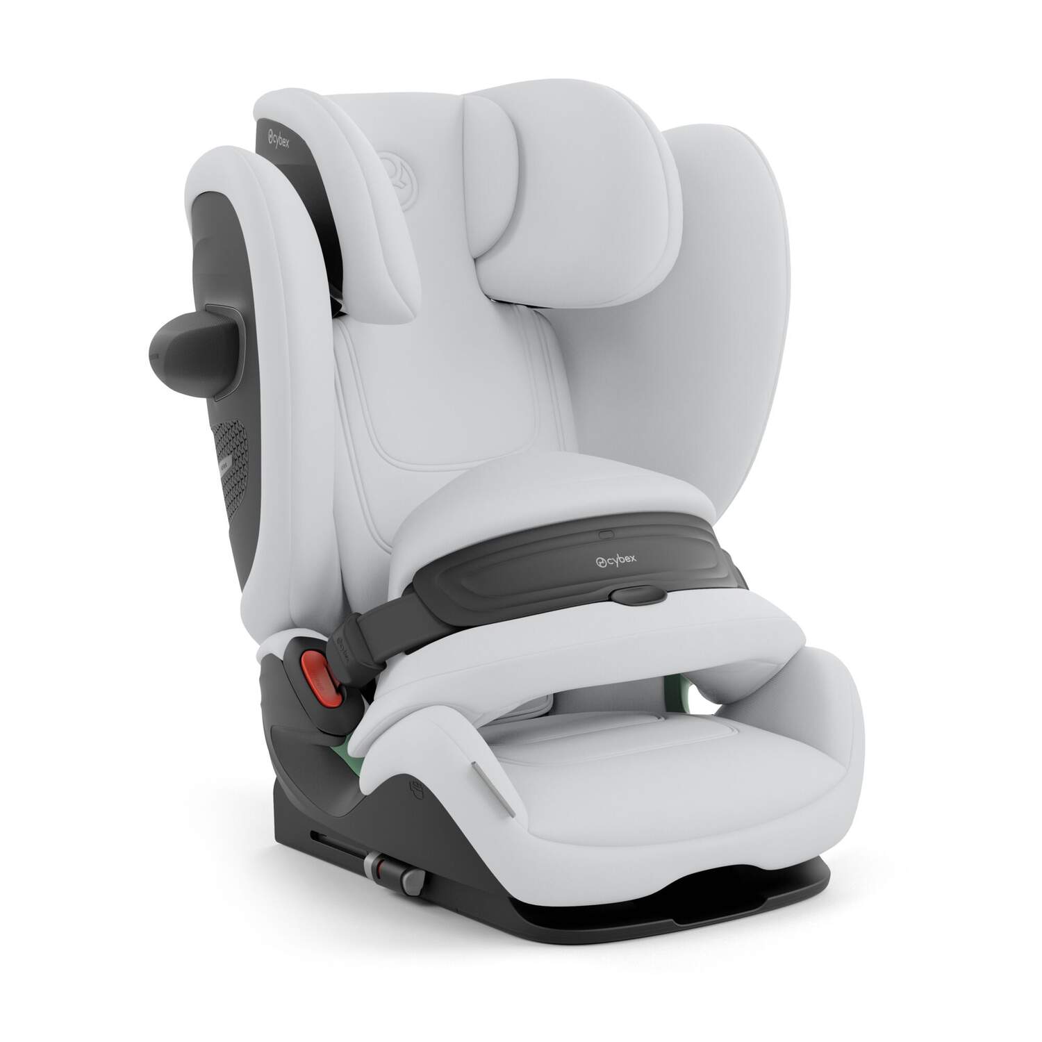 Cybex Pallas G3 i-Size  76-150 cm 9-36kg Isofix Fog Grey 525000945