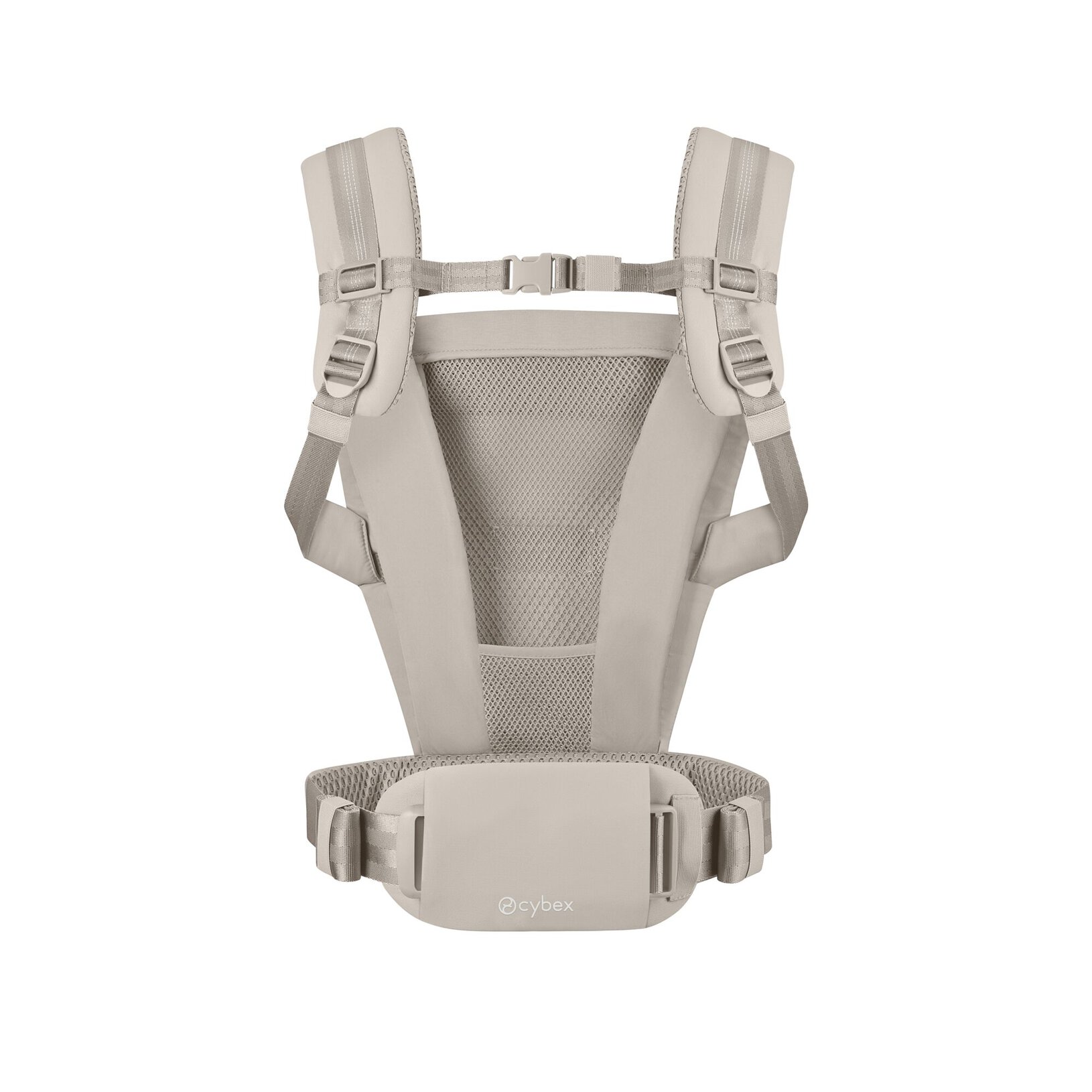 Cybex Amya Εργονομικός Μάρσιπος 3,2-15 kg Dune Grey