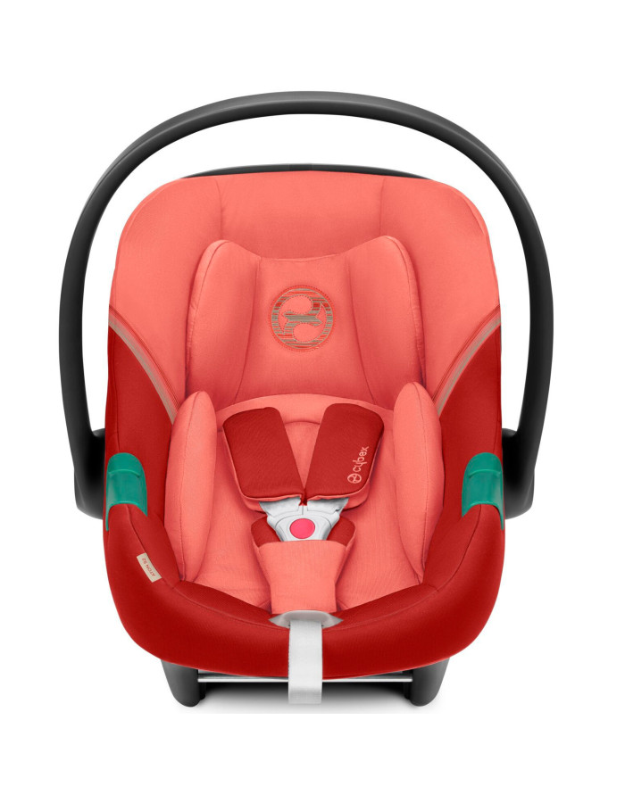 Cybex aton m compatible yoyo best sale