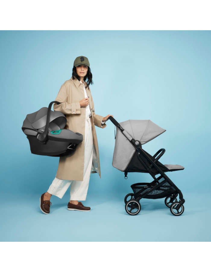 Cybex aton i size online