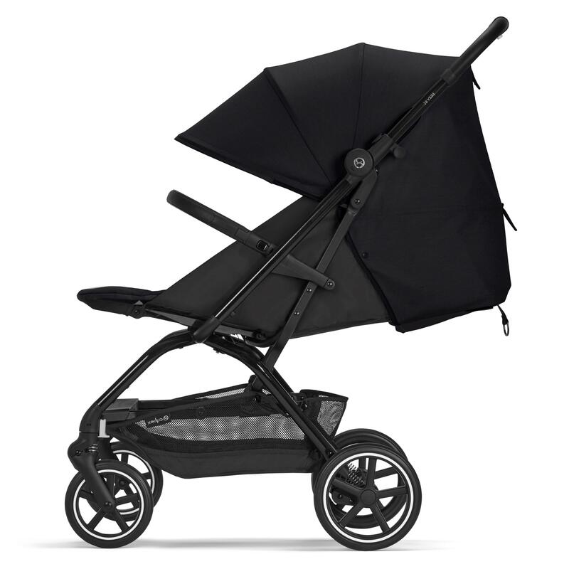 Cybex clearance easy s+