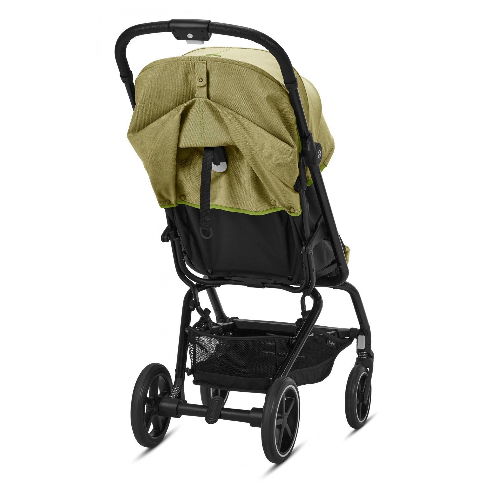 Cybex Eezy S Plus Купить