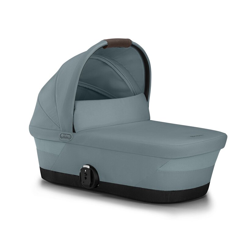 Cybex Gazelle S Cot Πορτ Μπεμπέ 0-9 kg Stormy Blue