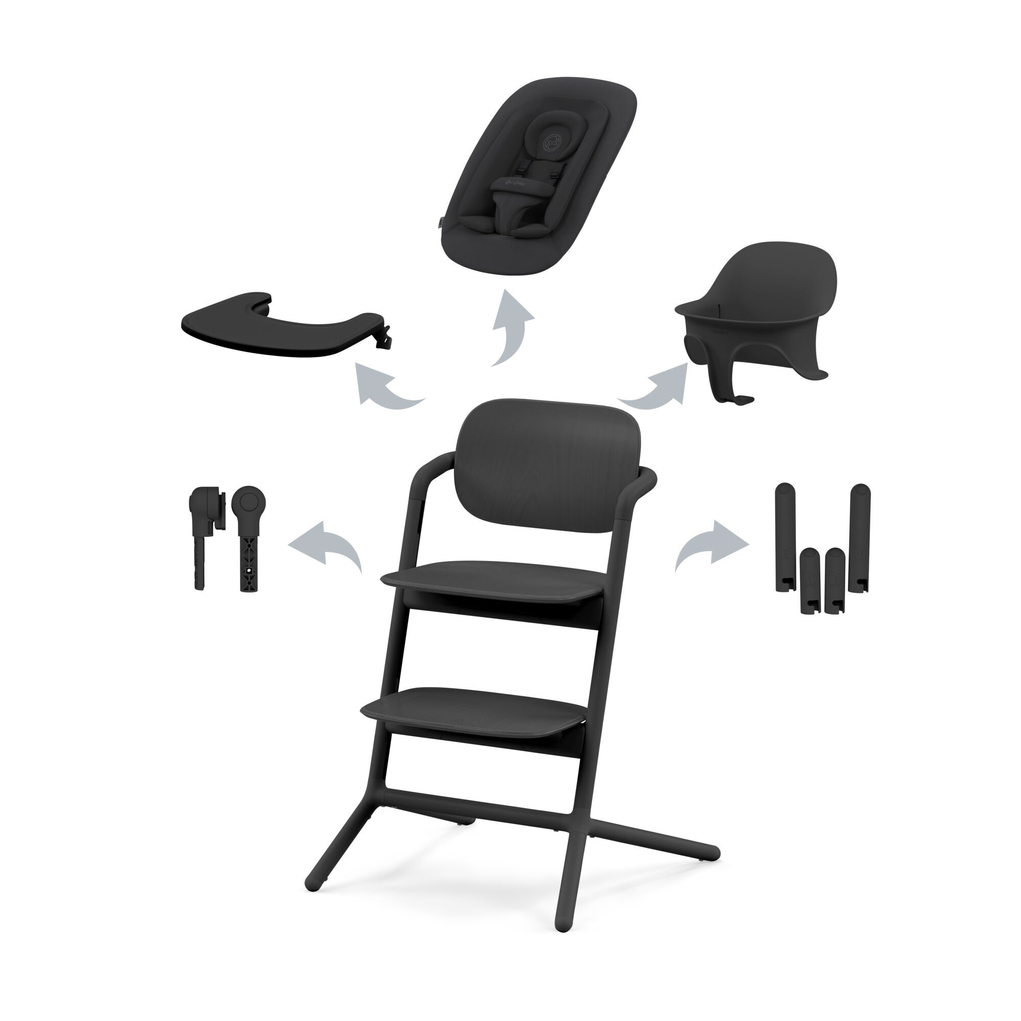Lemo chair cybex 2025